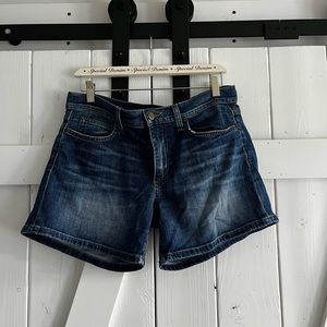 Joe’s Jeans shorts